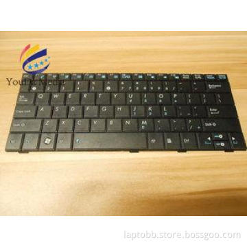 ASUS Waterproof Laptop Replacement Keyboards Black MP-09A33